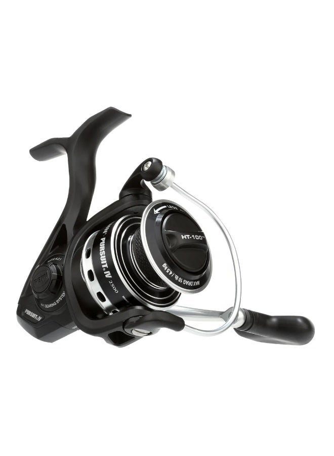PENN Pursuit IV Spinning Reel - Image 1